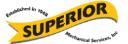 Superior Mechanical Services logo